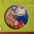 Muumi Rosvoja Muumilaaksossa äänisatu CD ja vihkonen uusi - pikkukuva 3