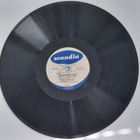 Savikiekko 1956 Annikki Tähti - Kuningaskobra Scandia KS-256 - pikkukuva 4