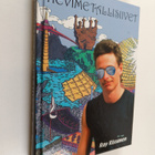 Roy Rissanen : Hevimetallisiivet - pikkukuva 1