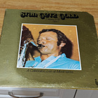 Stan Getz Gold tupla LP - pikkukuva 1
