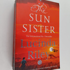 Lucinda Riley : The Sun Sister - pikkukuva 1