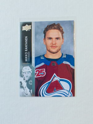 Mikko Rantanen