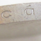Irlanti 10 shilling 1966 Hopeaa - pikkukuva 3