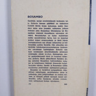 Edgar Wallace : Bosambo : Kertomuksia Sandista ja Ochorin... - pikkukuva 2
