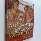 Ruth (toim.) Sheppard : Aleksanteri Suuren sotaretket - pikkukuva 1