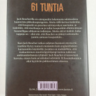 Lee Child : 61 tuntia - pikkukuva 2