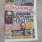 LORDI Lehtipaketti vuodelta 2006 - pikkukuva 5