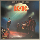 AC/DC : Let There Be Rock - LP, uusi - pikkukuva 1