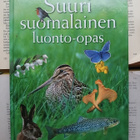 Suuri suomalainen luonto-opas (sid.) - pikkukuva 2