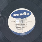 Savikiekko 1955 - Annikki Tähti - Scandia KS-238 - pikkukuva 1