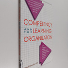 Donald Shandler : Competency and the Learning Organization - pikkukuva 1