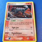 Houndoom 7/115 - pikkukuva 1