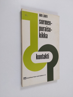 Ari Lahti : Sormenpuraisukikka