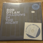 Bob Dylan – Shadows In The Night (HUIPPULAATU LP + CD) - pikkukuva 1