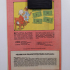 Walt Disney : Aku Ankka 13/1987 - pikkukuva 2