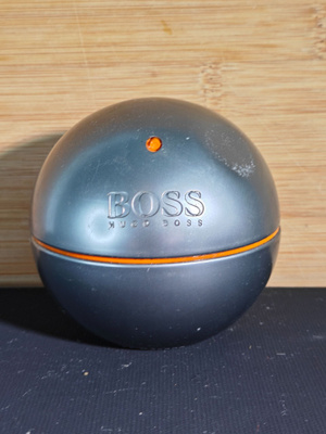 Hugo Boss in motion after shave 90ml