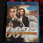 007 ja kultasormi - pikkukuva 1