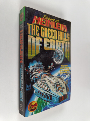 Robert Anson Heinlein : The Green Hills of Earth