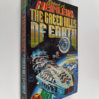 Robert Anson Heinlein : The Green Hills of Earth - pikkukuva 1