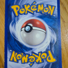 Low Pressure System #86 Pokemon Dragon trainer 2003 - pikkukuva 3