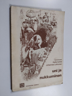 Uni ja nukkuminen