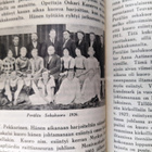Kuorolaulun historiaa Teuvalla - Teuvan lauluseura 1900-1930 - pikkukuva 4