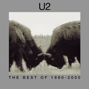 U2: The best of 1990-2000 (CD), ks. ESITTELY