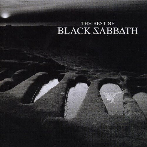 Black Sabbath (2CD) The Best Of MINT!! Remastered