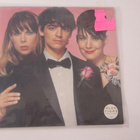 Le Tigre LP EU 2004 This Island - pikkukuva 1
