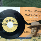 Hank Williams sinkku - pikkukuva 1