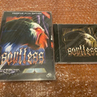 Commodore 64 / C64 Soulless (+Soundtrack) - pikkukuva 1