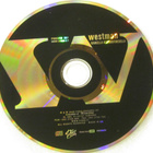 Westman • Kaikella Kunnioituksella CD - pikkukuva 4