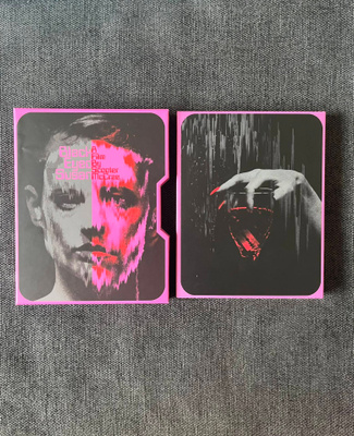 Black Eyed Susan + slipcase blu-ray | US | 2024