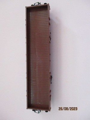 MÄRKLIN AVOLAVAVAUNU 4514