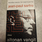 Altonan vangit Jean-Paul Sartre - pikkukuva 1