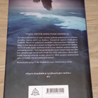 Frida Skybäck - Musta lintu - pikkukuva 2