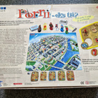 Porrii-Eks Tiä ? Lautapeli - pikkukuva 4
