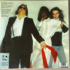 Meat Loaf: Bat Out Of The Hell - LP Transparent Vinyl - pikkukuva 3