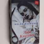Anja Kauranen : Pelon maantiede - pikkukuva 1