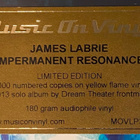 James LaBrie - Impermanent Resonance - 1LP, LTD ( uusi ) - pikkukuva 5