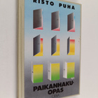 Risto Puha : Paikanhakuopas - pikkukuva 1