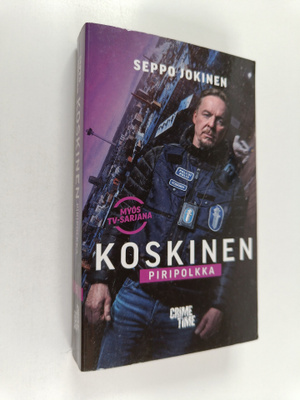 Seppo Jokinen : Piripolkka