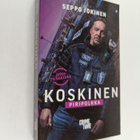 Seppo Jokinen : Piripolkka - pikkukuva 1