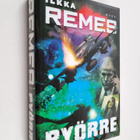 Ilkka Remes : Pyörre - pikkukuva 1