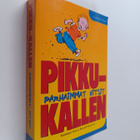 Kalle (koonnut) Kallen-Kallela : Pikku-Kallen parhaimmat ... - pikkukuva 1