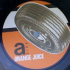 ORANGE JUICE :: BRIDGE (+FLEXIDISC) :: VINYYLI 7" 1984 - pikkukuva 2