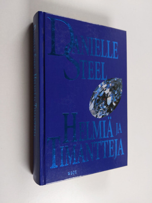 Danielle Steel : Helmiä ja timantteja