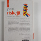 Johda riskejä : käytännön opas yrityksen riskienhallintaan - pikkukuva 2