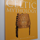 David Bellingham : An Introduction to celtic mythology - pikkukuva 1