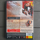 DVD: The A-Team + Fight Club, 2xDVD (2010+1999/2011) - pikkukuva 2